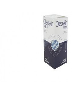 Oleoskin mani pharcos detergente oleato 150ml