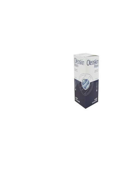 Oleoskin mani pharcos detergente oleato 150ml