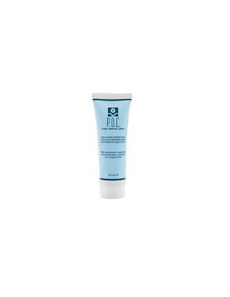 Pol emulsione mani riparatrice