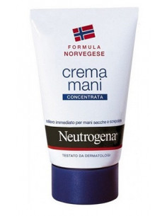 Neutrogena crema mani profumata 75ml