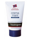 Neutrogena crema mani profumata 75ml