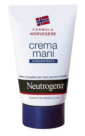 Image of Neutrogena crema mani profumata 75ml cod085