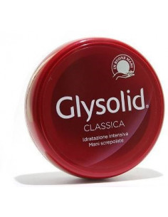 Glysolid crema mani bar 100ml