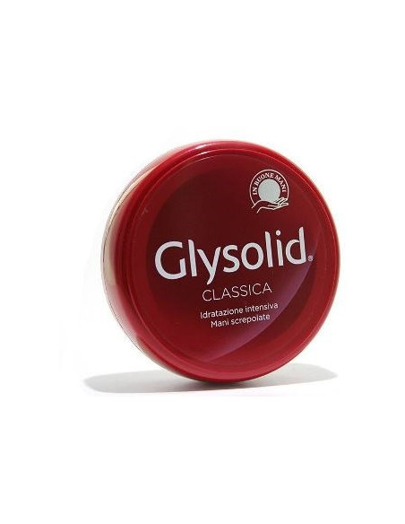 Glysolid crema mani bar 100ml