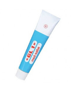 Gl1 m&d salbe crema protettiva 75ml