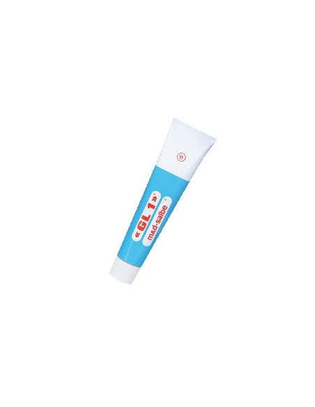 Gl1 m&d salbe crema protettiva 75ml