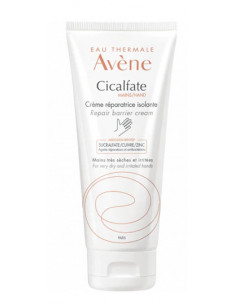 Avene cicalfate mani crema