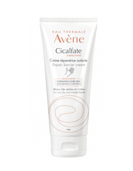 Avene cicalfate mani crema