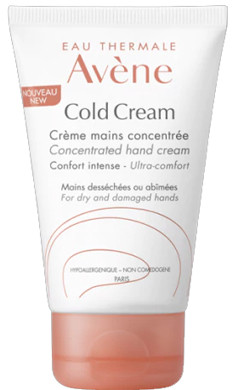 Avene cold cream mani concentrato