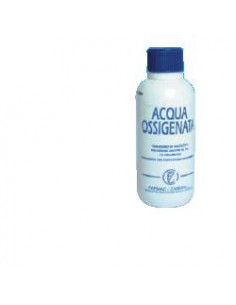Acqua ossigenata 1l