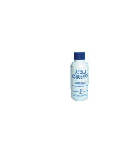 Acqua ossigenata 1l