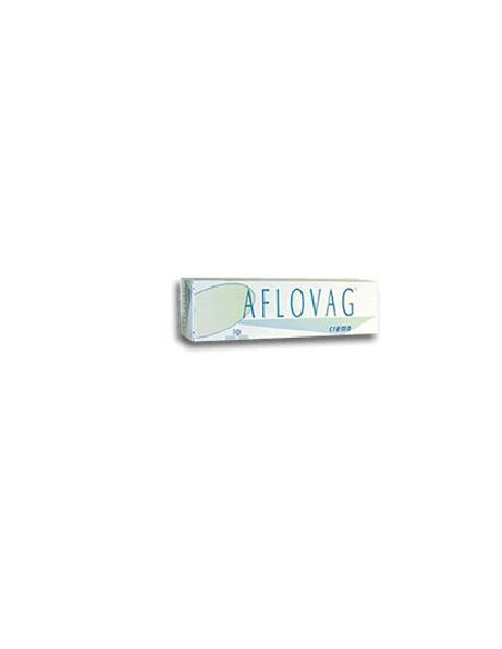 Aflovag cr ginecol tubo 30g