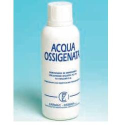 Acqua ossigenata 250ml