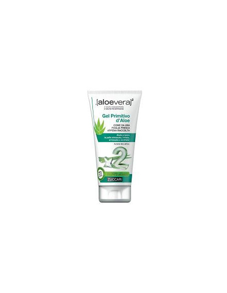 Aloevera2 gel primitivo d'aloe
