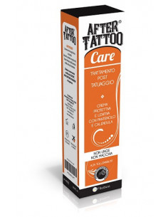 Aftertattoo care pomata 50ml