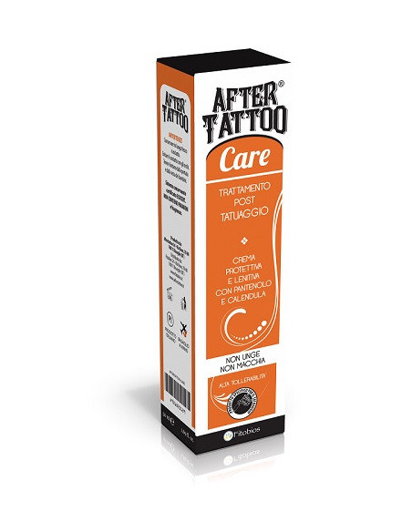Aftertattoo care pomata 50ml
