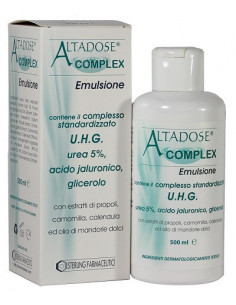 Altadose complex emulsione 500ml