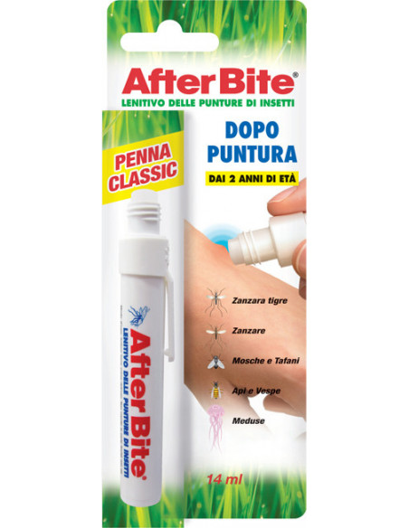 After bite penna dopo puntura 14ml