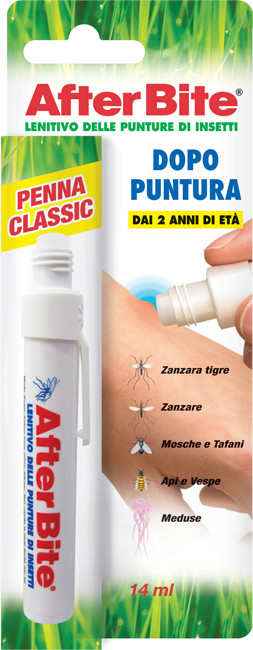 After bite penna dopo puntura 14ml