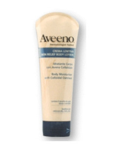 Aveeno terap cr lenit mentolo