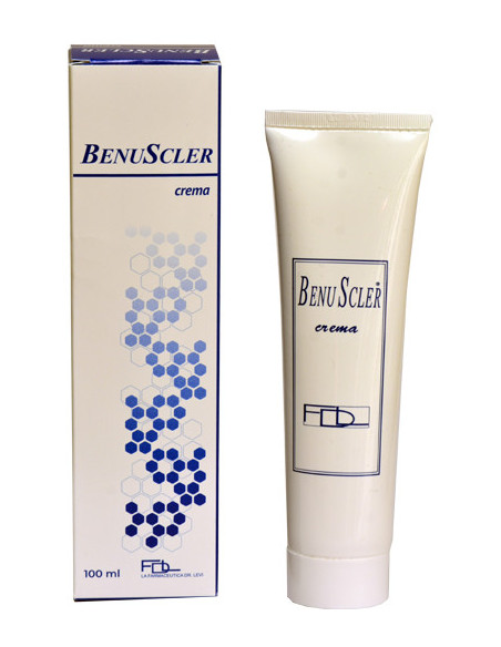 Benuscler cr 100ml