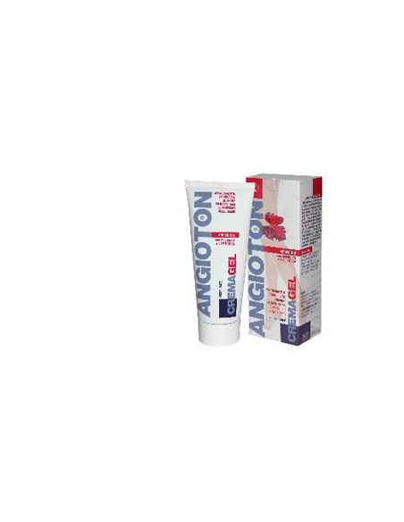 Angioton crema gel 100ml