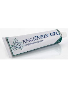 Angiovein gel 100ml
