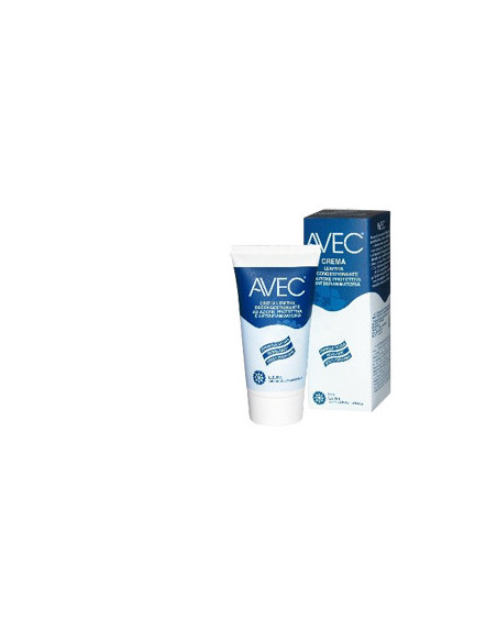 Avec crema len decongest 50ml