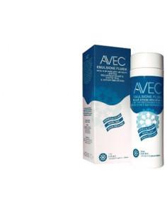 Avec emulsione fluida len200ml