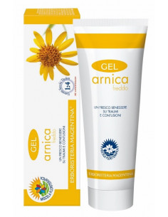 Arnica gel freddo 100ml