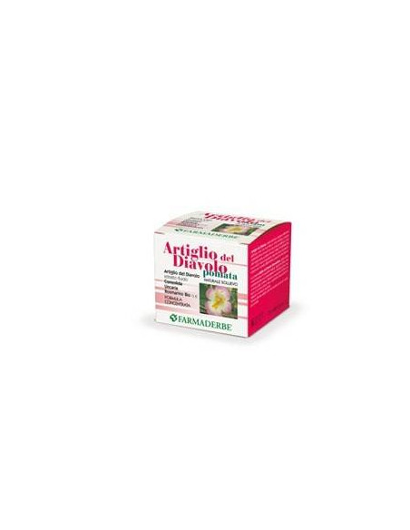Artiglio diavolo pomata 75g