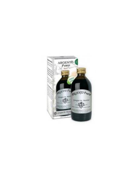 Argento puro liq analco 200ml