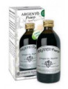 Argento puro liq analco 200ml