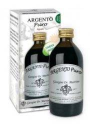Argento puro liq analco 200ml