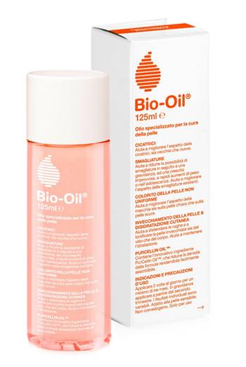 Image of Bio oil olio dermatologico 125ml cod085