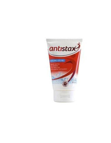 Antistax extra freshgel gambe pesanti 125ml