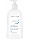 Atoderm inten gel mouss 500ml