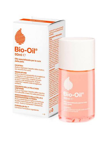 Bio-oil olio cura pelle 60ml