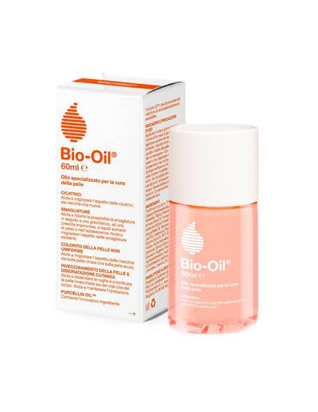 Bio-oil olio cura pelle 60ml
