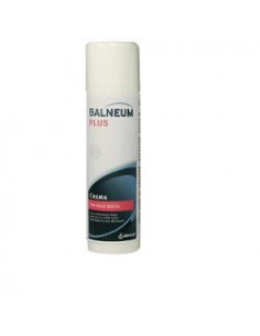 Balneum plus cr idrat crp 200g