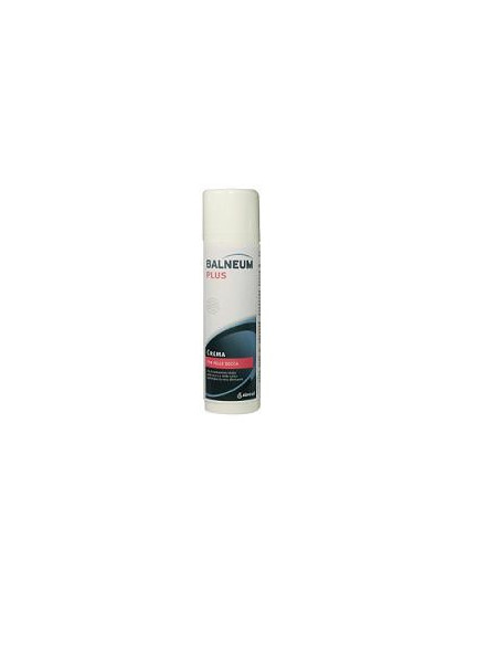 Balneum plus cr idrat crp 200g