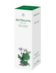 Biotrauma crema 50g