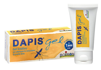 Image of Dapis gel lenitivo 40g cod085