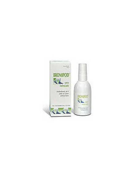 Bromipod spr rinf 100ml