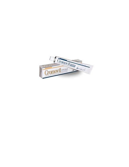 Cromovit crema pharcos 40ml