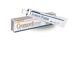 Image of Cromovit crema pharcos 40ml cod085