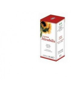 Crema mirabilis 30ml