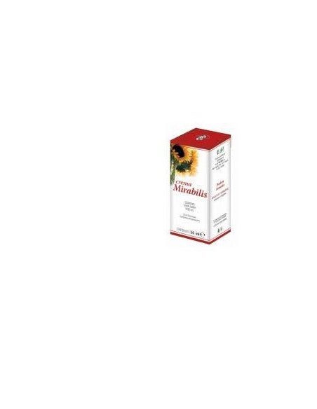Crema mirabilis 30ml