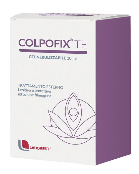 Colpofix te tratt es 20ml piu erog