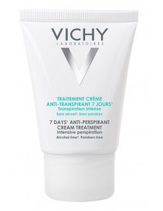 Deodorante 7 giorni crema 30ml
